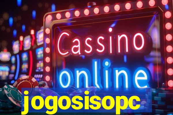 jogosisopc