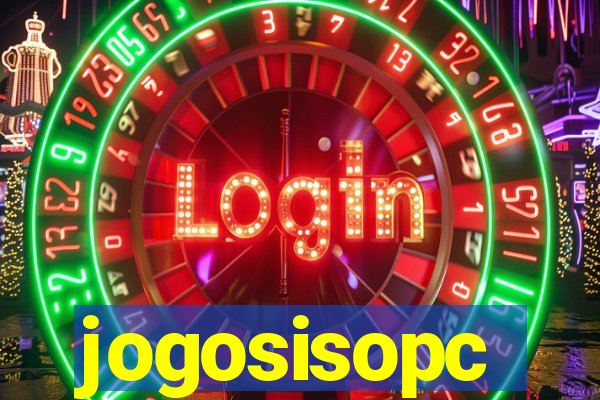 jogosisopc