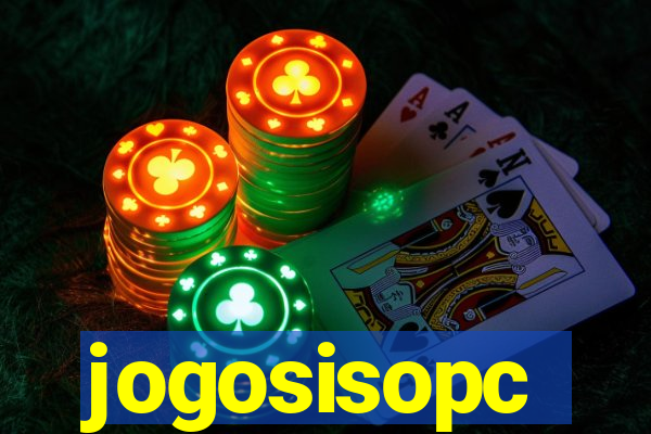 jogosisopc
