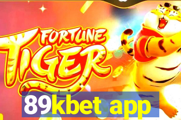 89kbet app