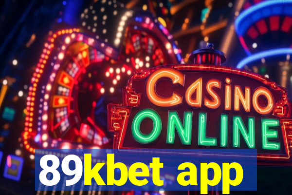 89kbet app