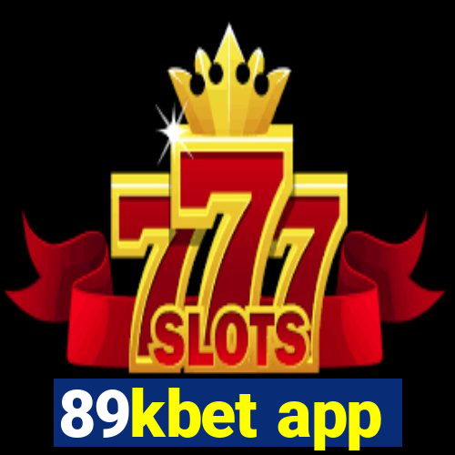 89kbet app