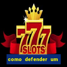 como defender um criminoso 7 temporada