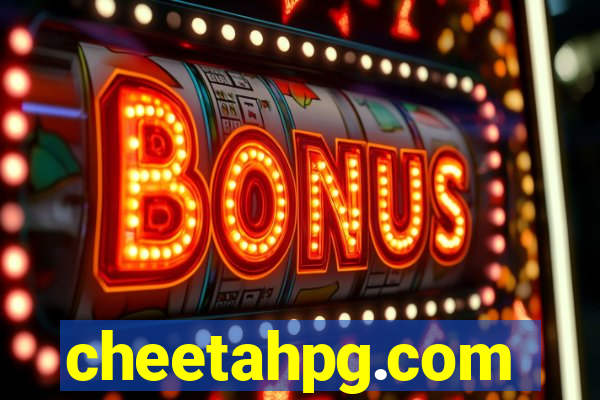 cheetahpg.com