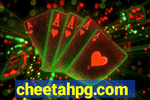 cheetahpg.com