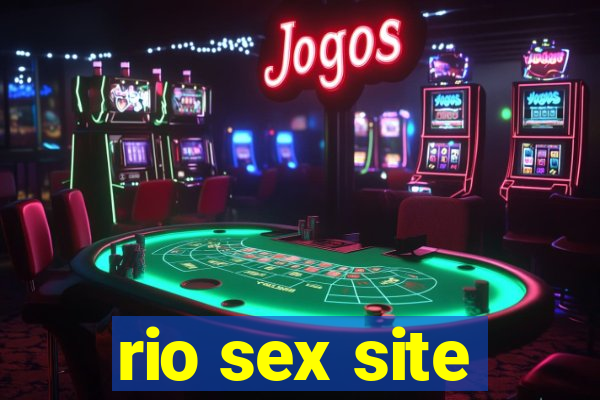 rio sex site