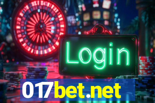 017bet.net