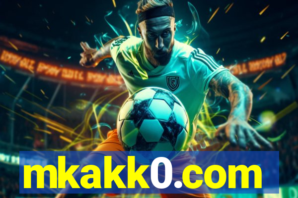 mkakk0.com