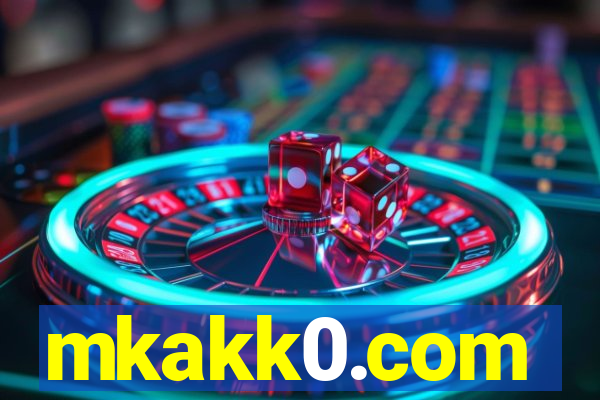 mkakk0.com