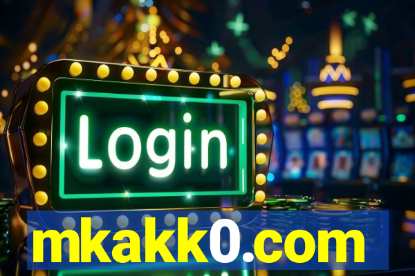 mkakk0.com