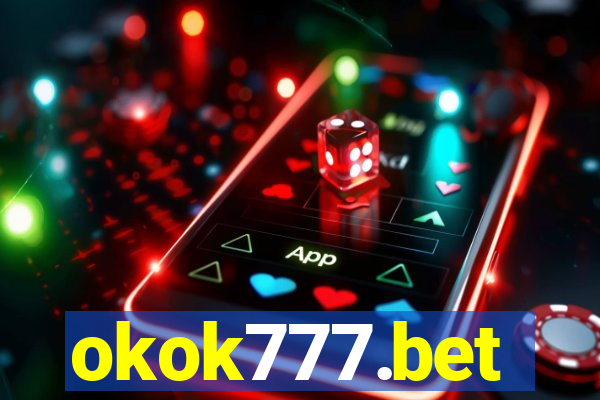 okok777.bet