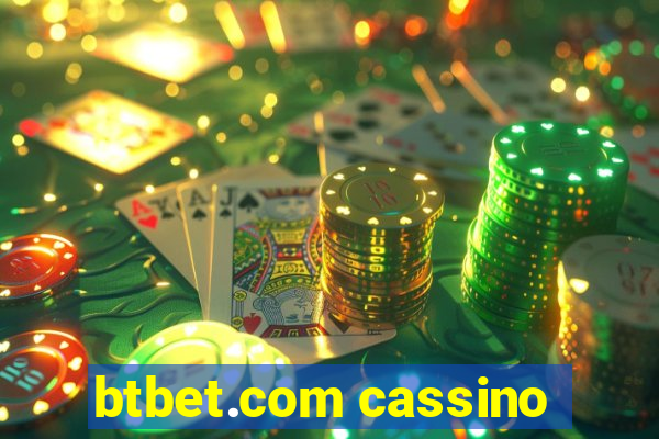 btbet.com cassino