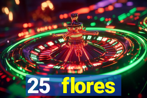 25 flores silvestres desbravadores