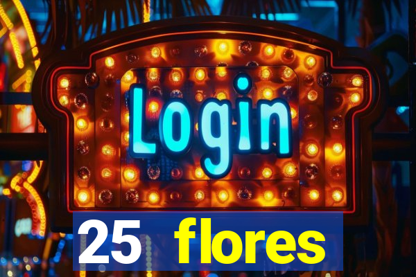 25 flores silvestres desbravadores