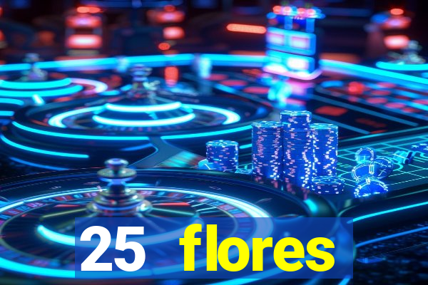 25 flores silvestres desbravadores