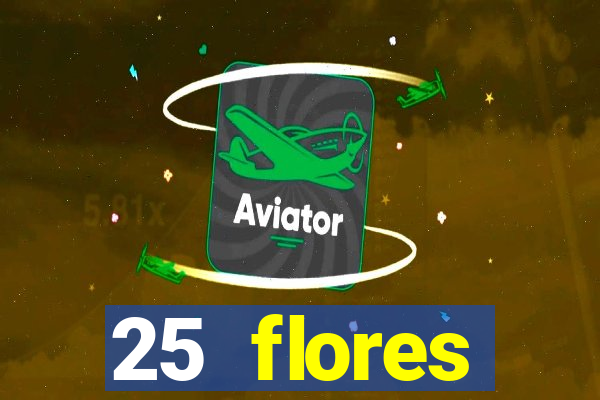 25 flores silvestres desbravadores