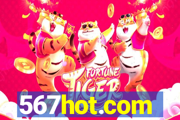 567hot.com