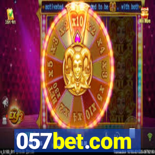 057bet.com