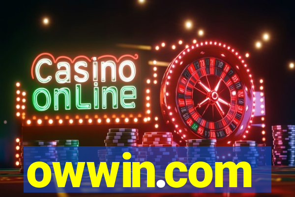 owwin.com