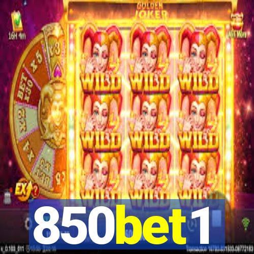 850bet1