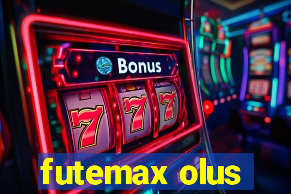 futemax olus