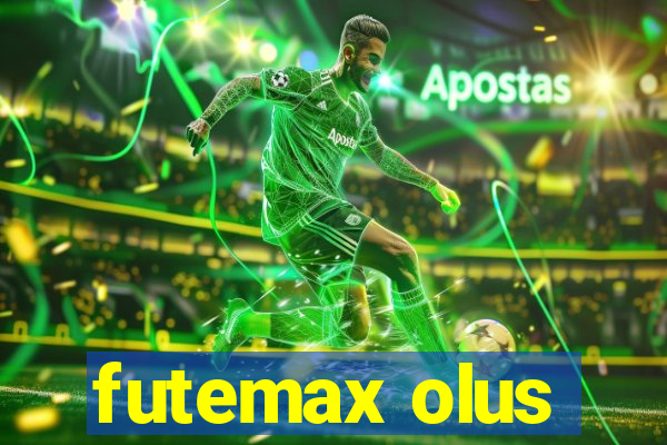 futemax olus