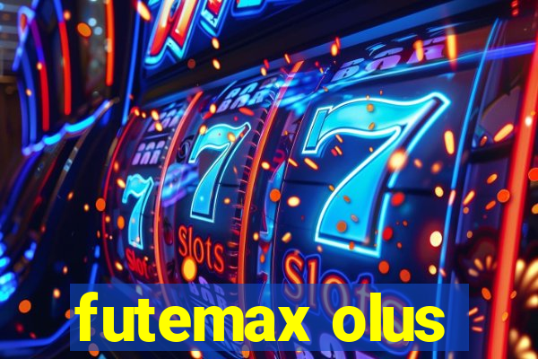 futemax olus