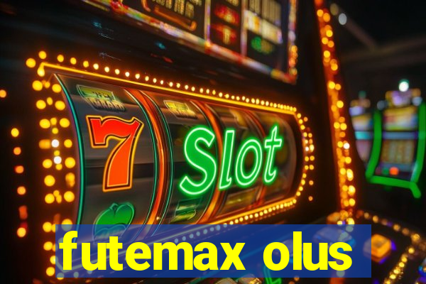 futemax olus