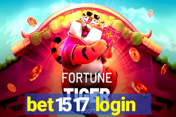 bet1517 login