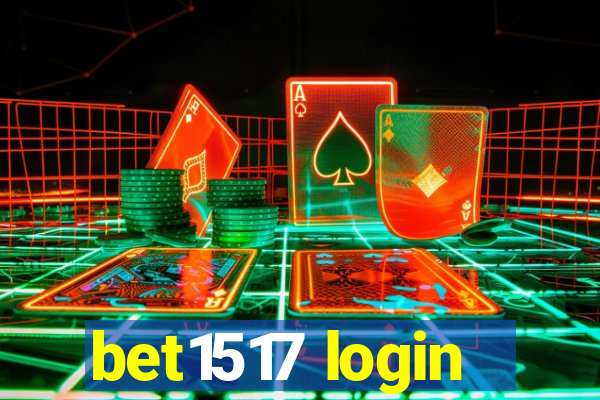 bet1517 login