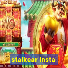 stalkear insta