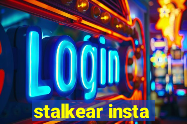 stalkear insta