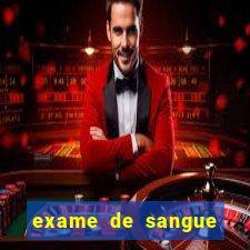 exame de sangue gravidez positivo pdf