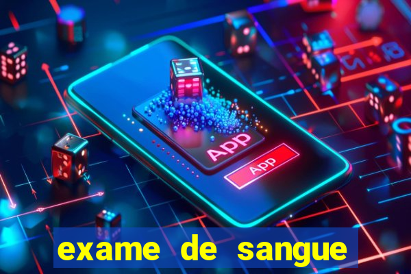 exame de sangue gravidez positivo pdf
