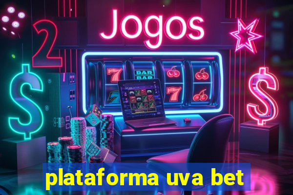 plataforma uva bet