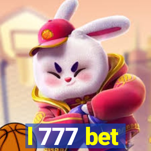 l 777 bet