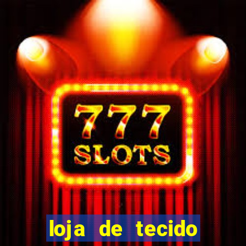 loja de tecido zona sul porto alegre