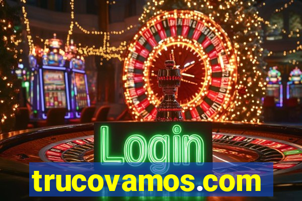 trucovamos.com