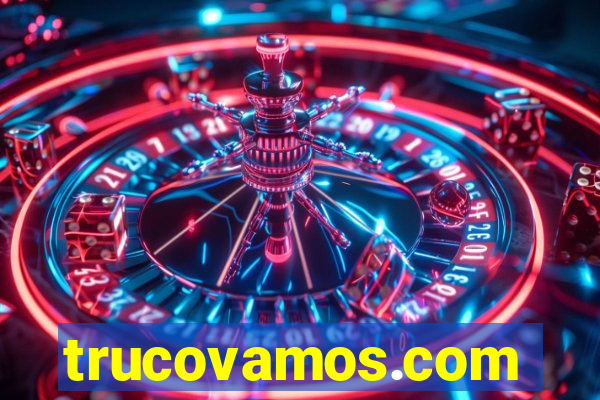 trucovamos.com