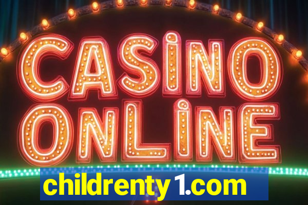 childrenty1.com