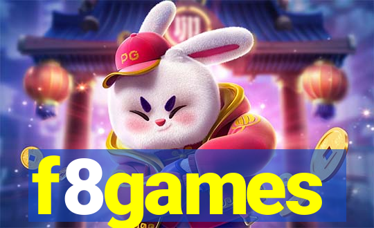 f8games