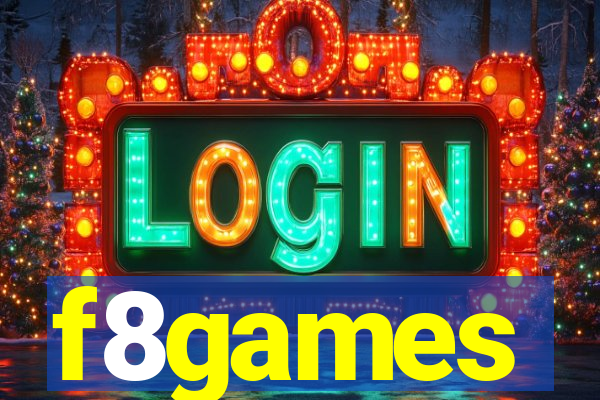f8games
