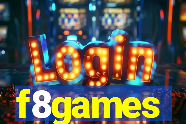 f8games