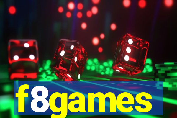 f8games