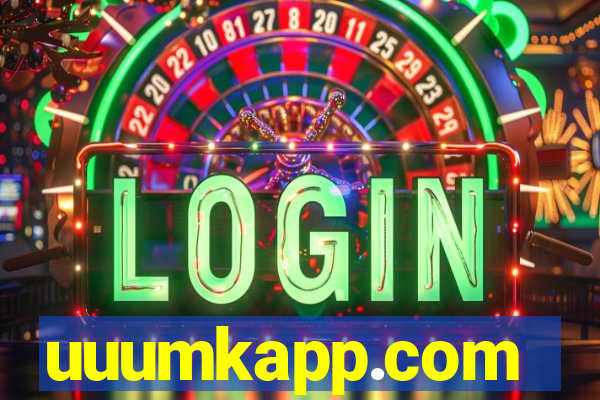 uuumkapp.com
