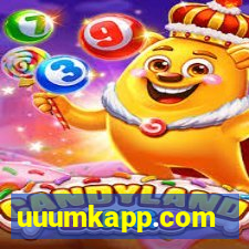 uuumkapp.com