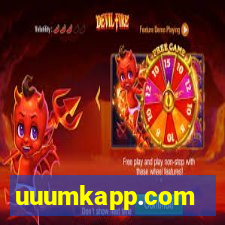 uuumkapp.com