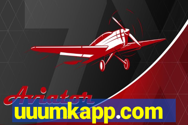 uuumkapp.com
