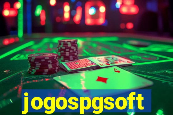 jogospgsoft