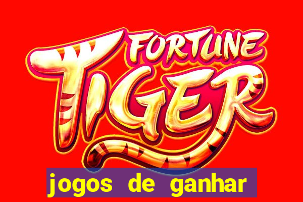 jogos de ganhar dinheiro sem depositar nada